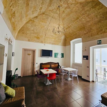 مبيت وإفطار كاستلانيتا Nova Domus المظهر الخارجي الصورة