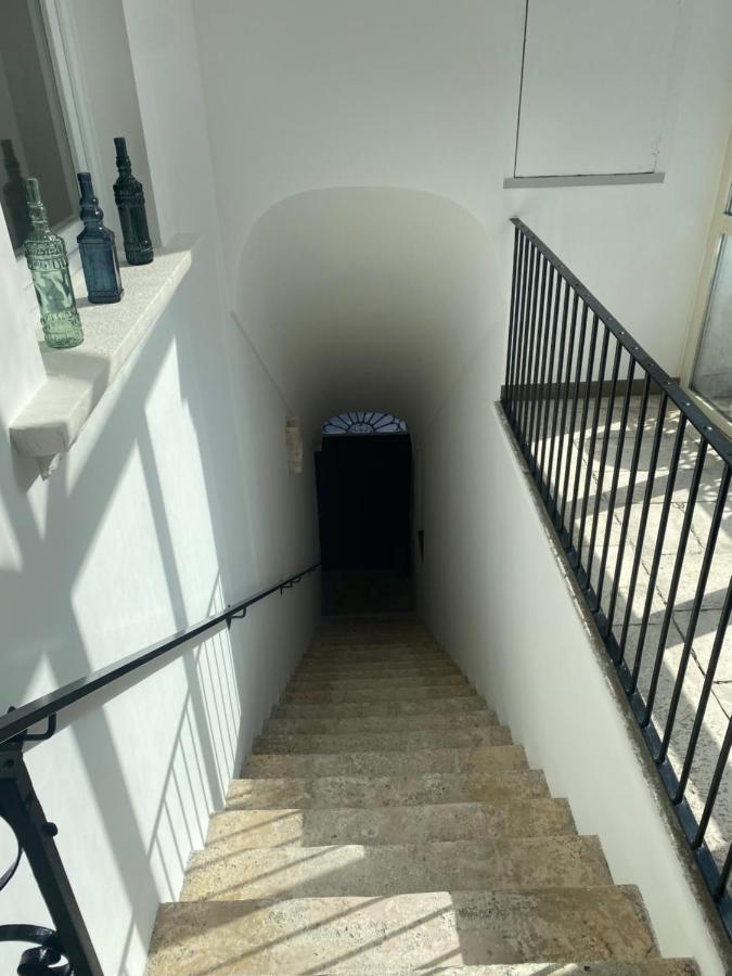 مبيت وإفطار كاستلانيتا Nova Domus المظهر الخارجي الصورة
