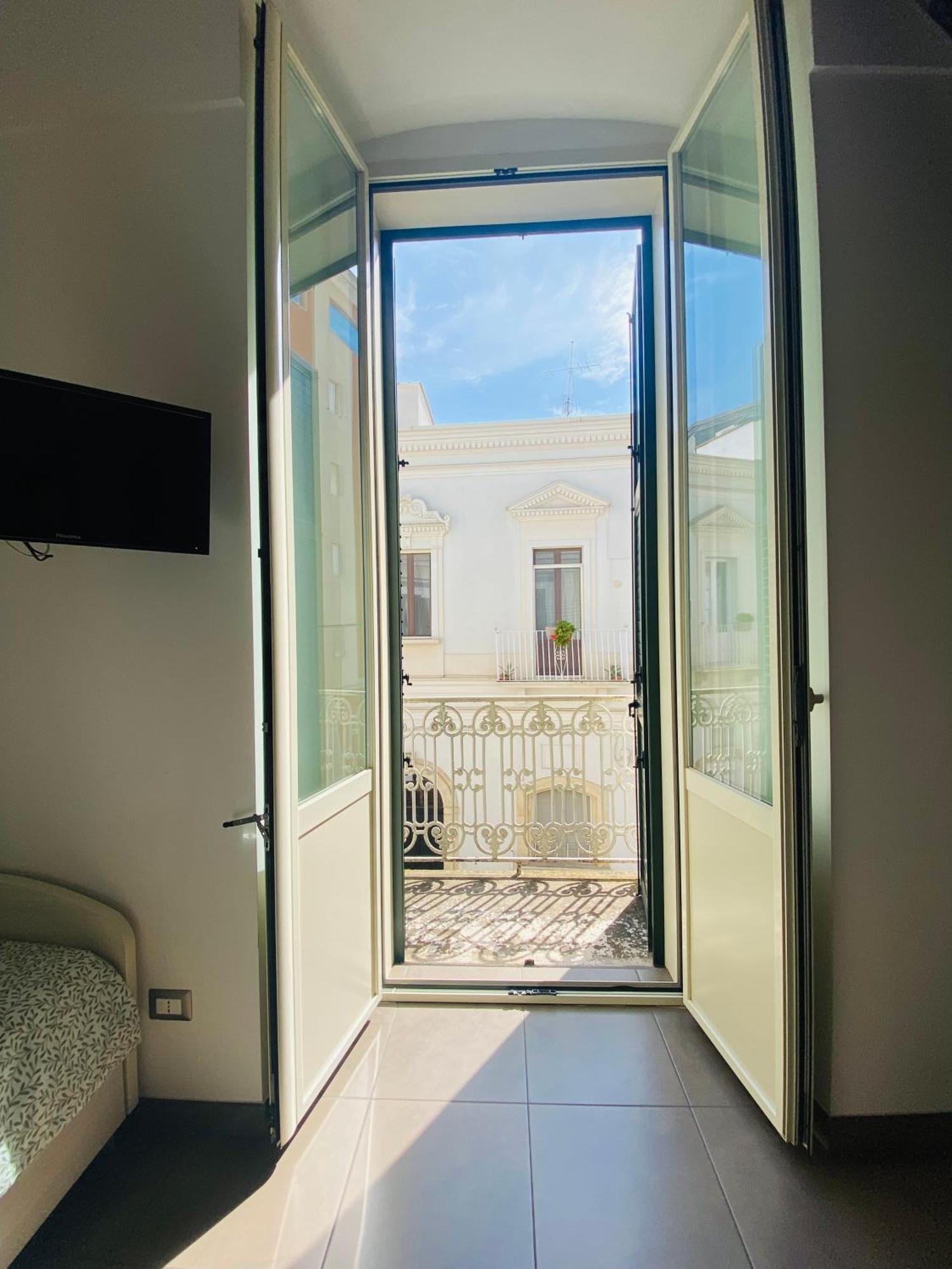 مبيت وإفطار كاستلانيتا Nova Domus المظهر الخارجي الصورة